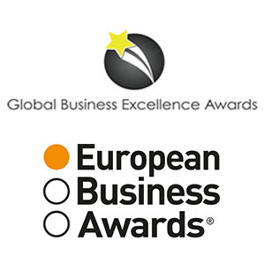 Global Business Excellence Awards