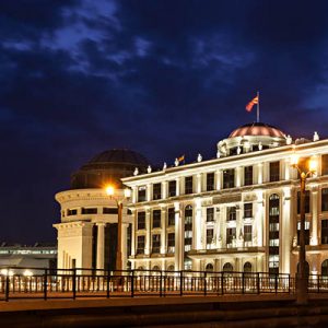 Establishment of the company GREEN Energy Trading DOOEL