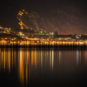 Power Trading License for Montenegro