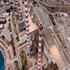 GREEN enters a new phase of growth, expanding beyond renewable energy into industrial infrastructure, energy systems modernization and responsible industrial transition.
